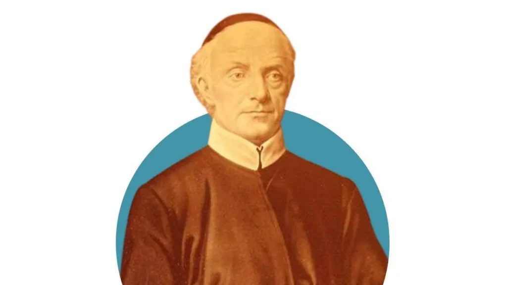 Imagem Pe. Frederico de Held do artigo Padre Frederico de Held: O Redentorista de Zelo e Fé