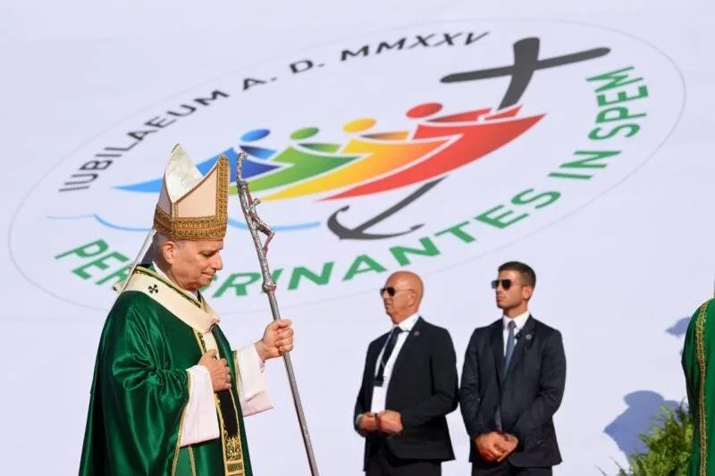 Vatican Media