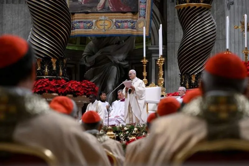 Vatican Media