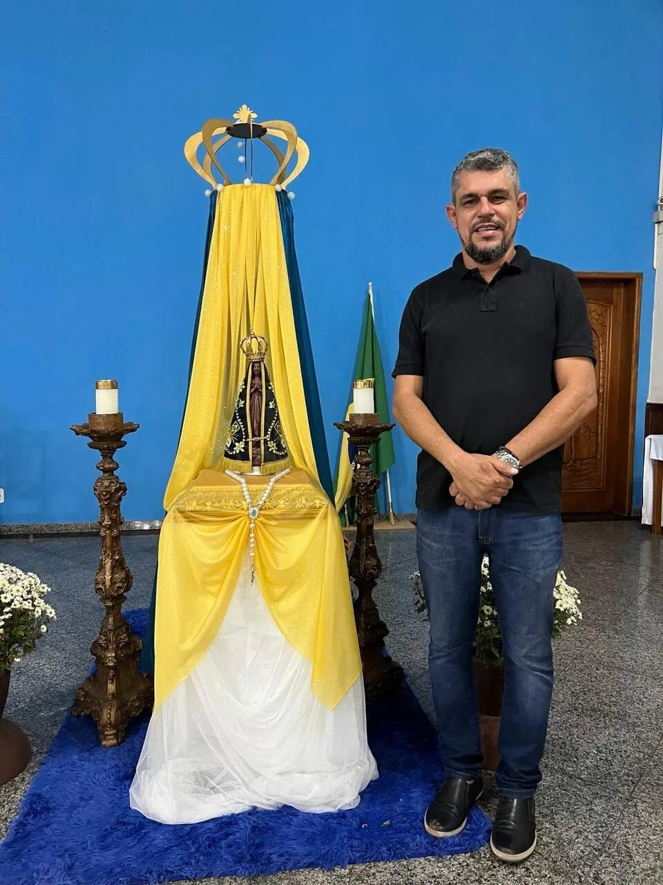 Arquivo Pessoal