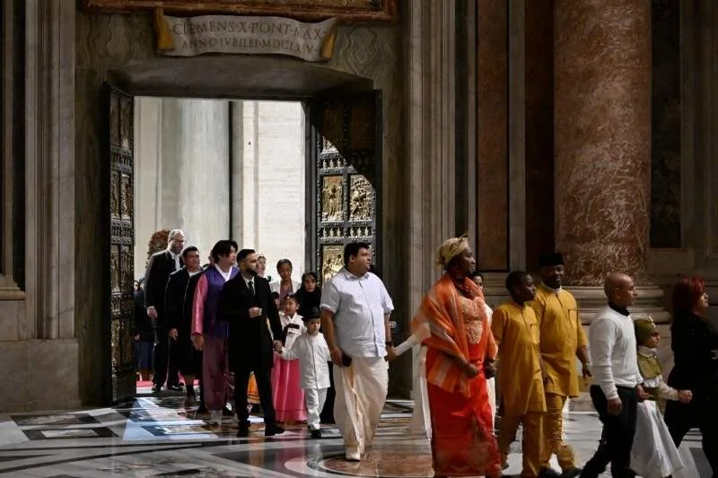 Vatican Media
