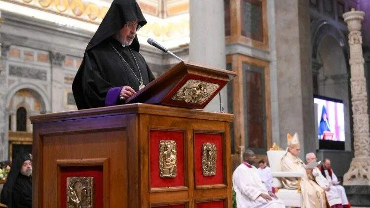 Vatican Media