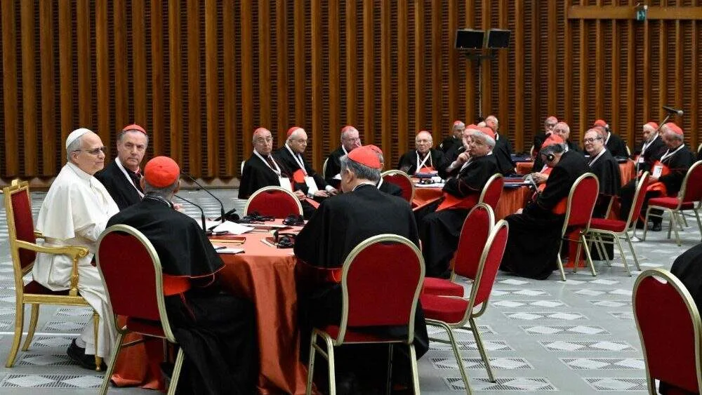 Vatican Media