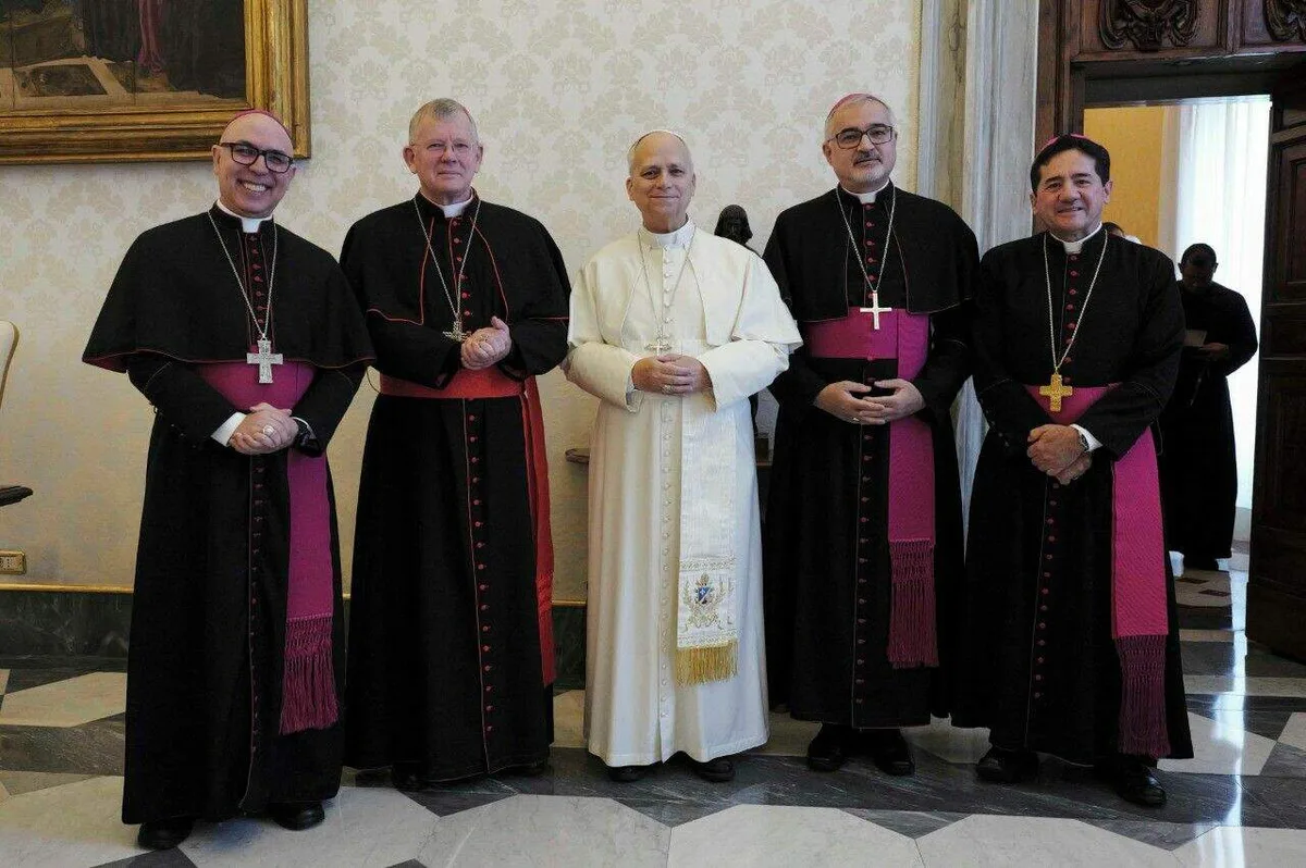 Vatican Media