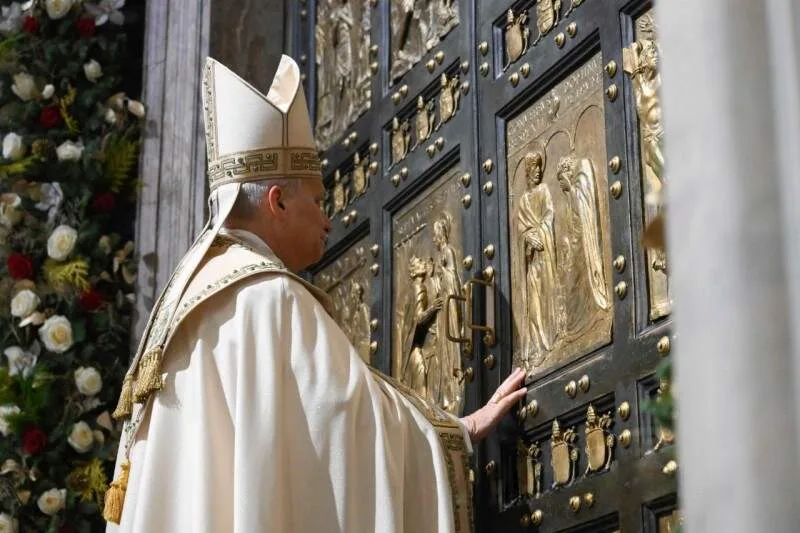 Vatican Media