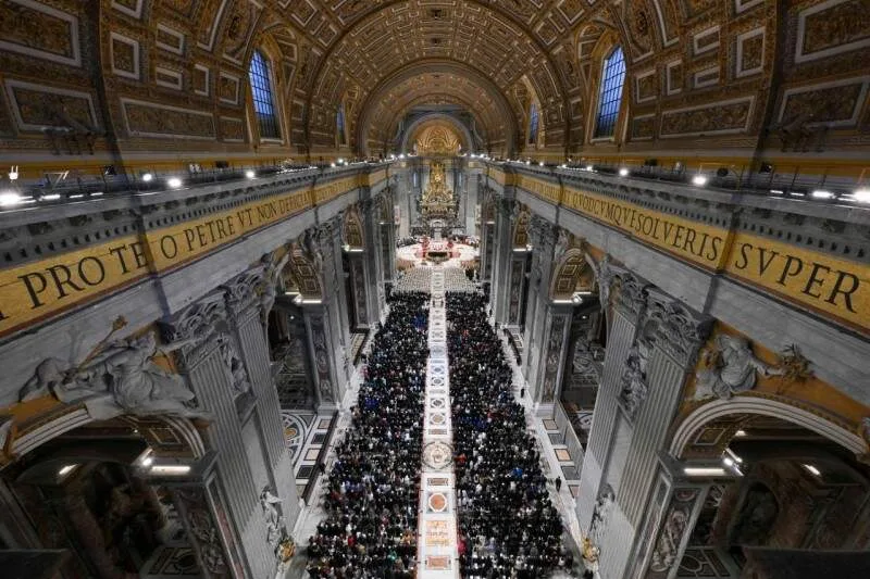 Vatican Media