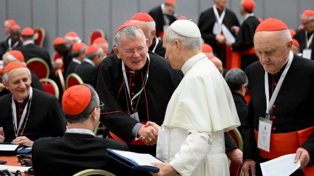 Vatican Media