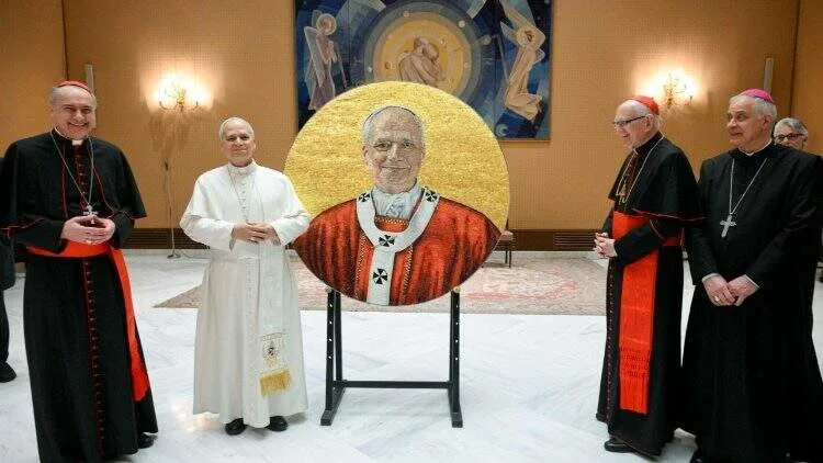 Vatican Media