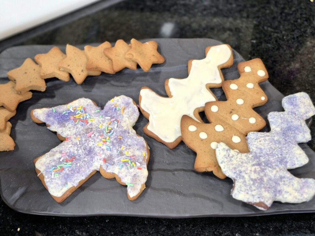 ginger-bread-sdv (Produção TV Aparecida)