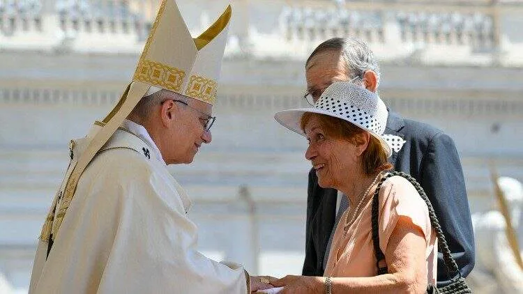 Vatican Media