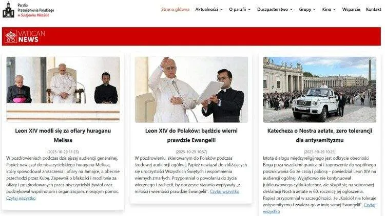 Vatican Media
