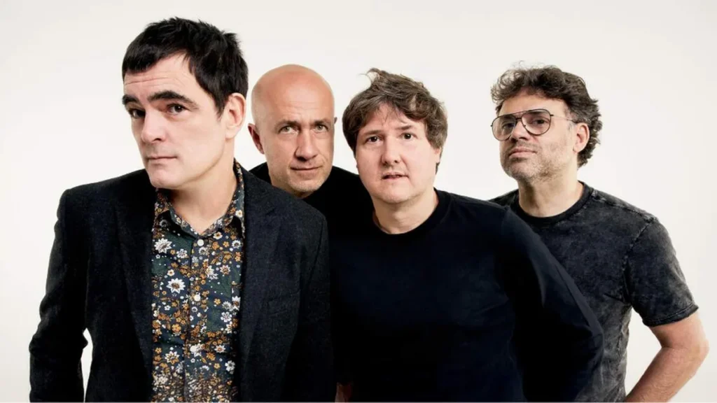 Imagem Skank do artigo Skank: trilha sonora de bons encontros