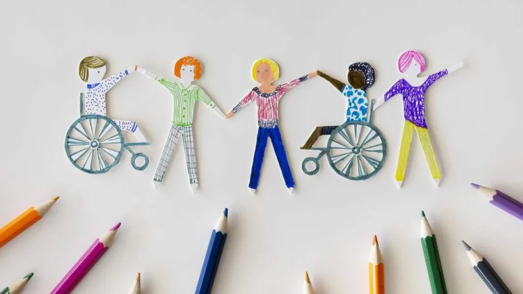Imagem Inclusao social do artigo Instituto Gabi: quando a dor se transforma em amor e inclusão