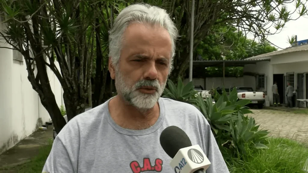 Imagem escorpiao calor tj aparecida do artigo Aumenta o número de acidentes com escorpiões no Brasil; saiba mais