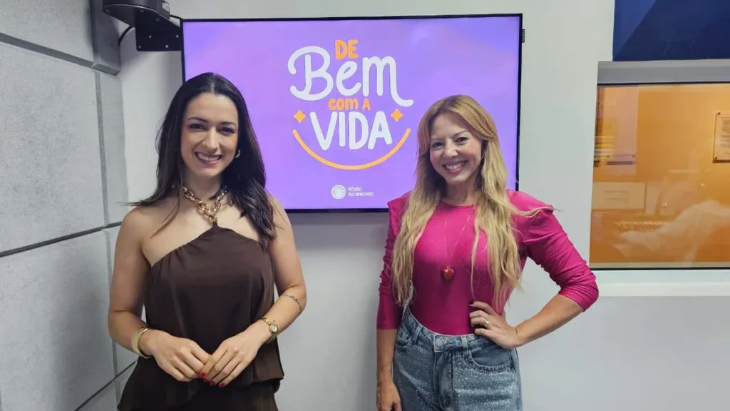 Imagem Dra. Barbara Alves no De Bem com a Vida do artigo Melasma: o que está por trás das manchas e como cuidar