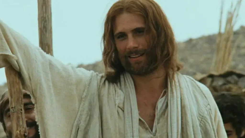 Jesus
