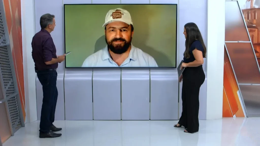 Imagem Tj aparecida projeto maos solidarias Easy Resize.com do artigo Projeto combate à fome e ajuda os mais vulneráveis no Brasil; veja a reportagem