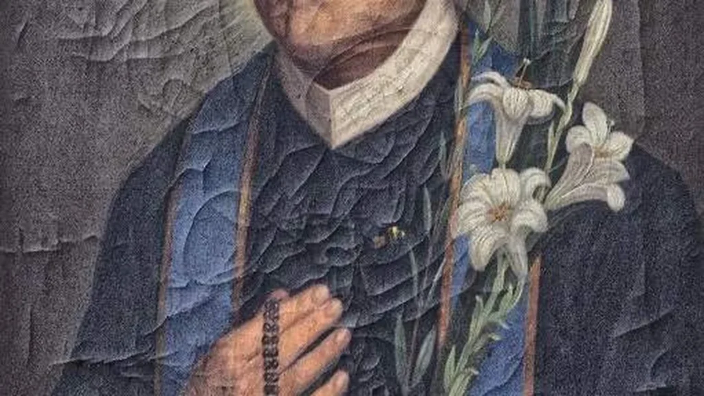 São Clemente Maria Hofbauer