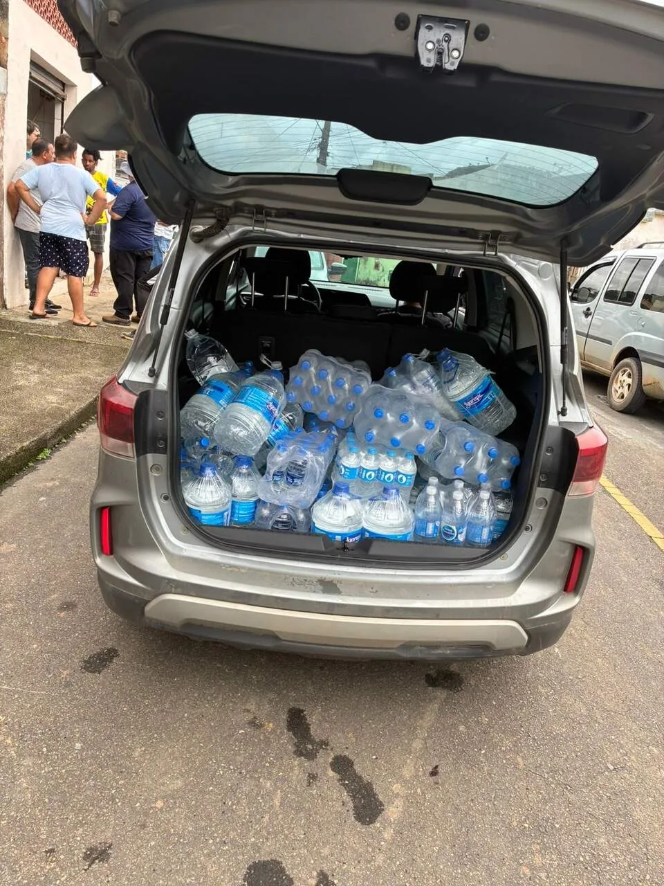 Arquivo Pessoal
