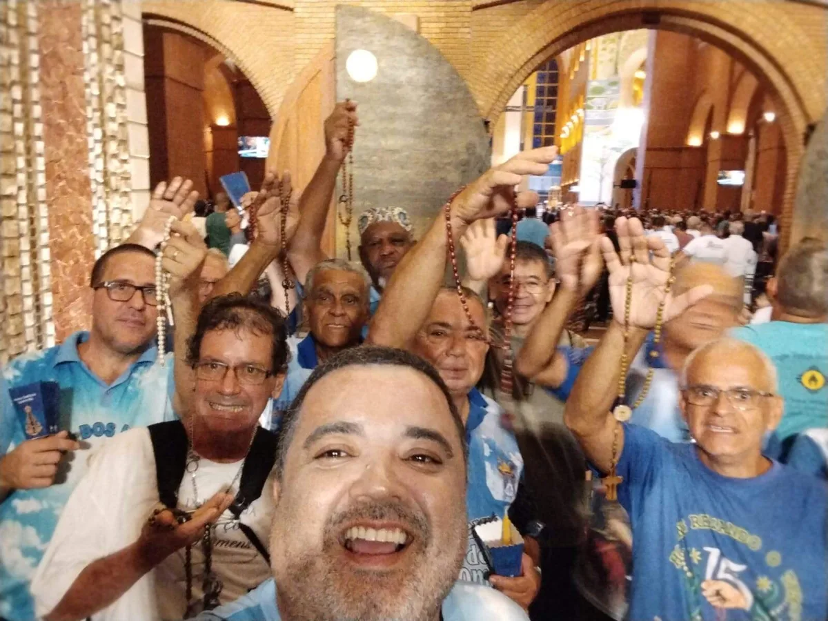 Arquivo pessoal
