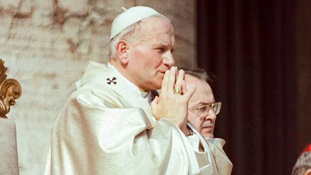 Vatican Media