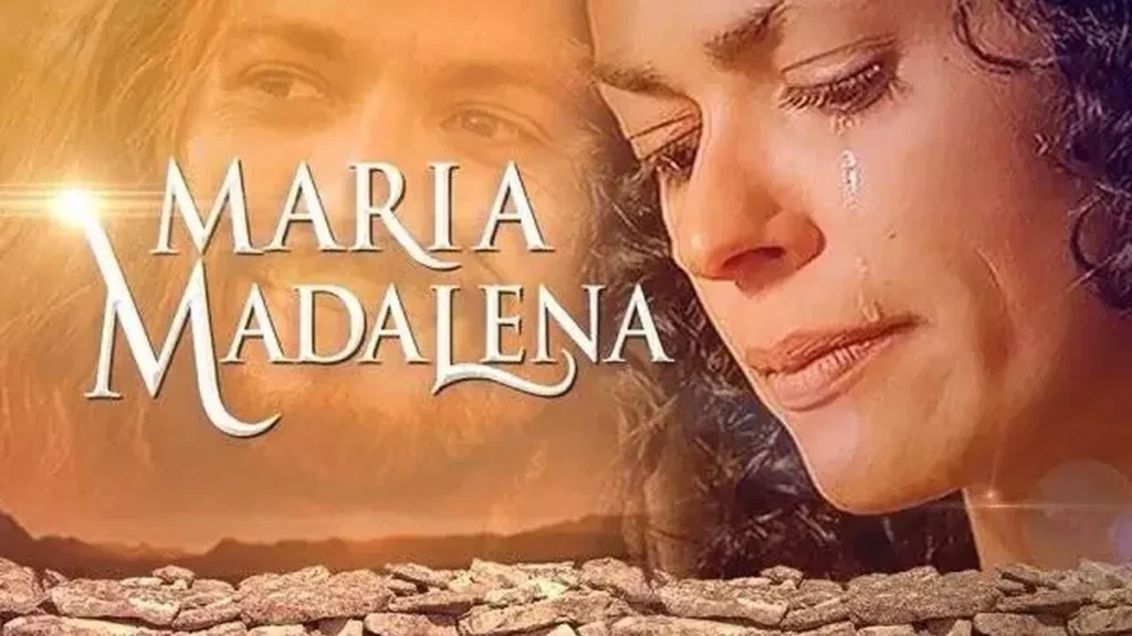 Maria Madalena
