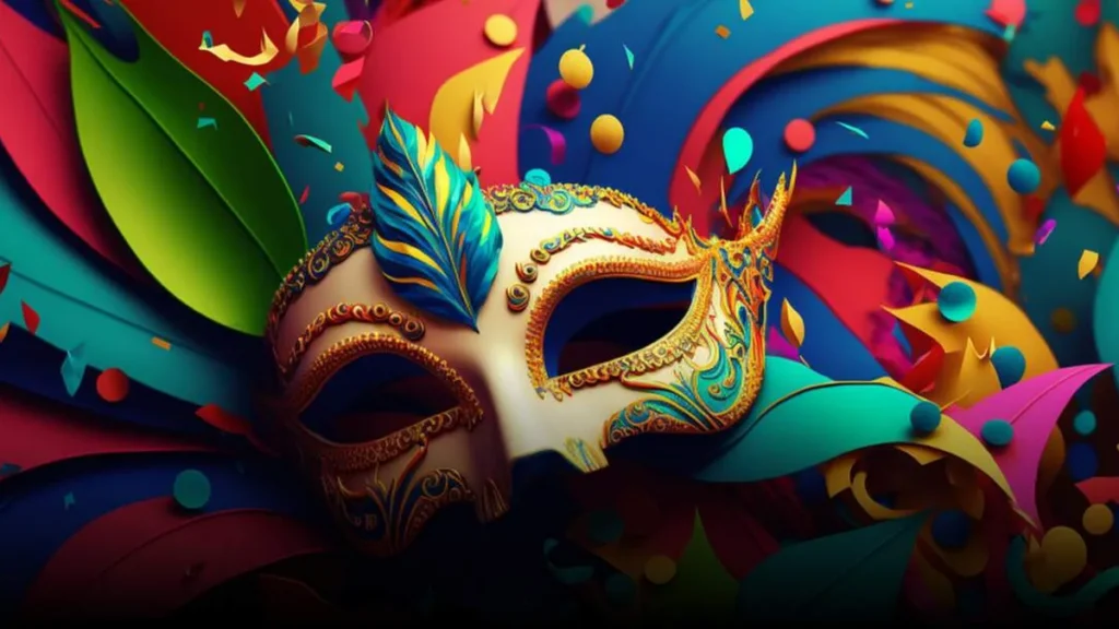 Imagem Almanaque do artigo Especial: Carnaval e a Cultura Brasileira