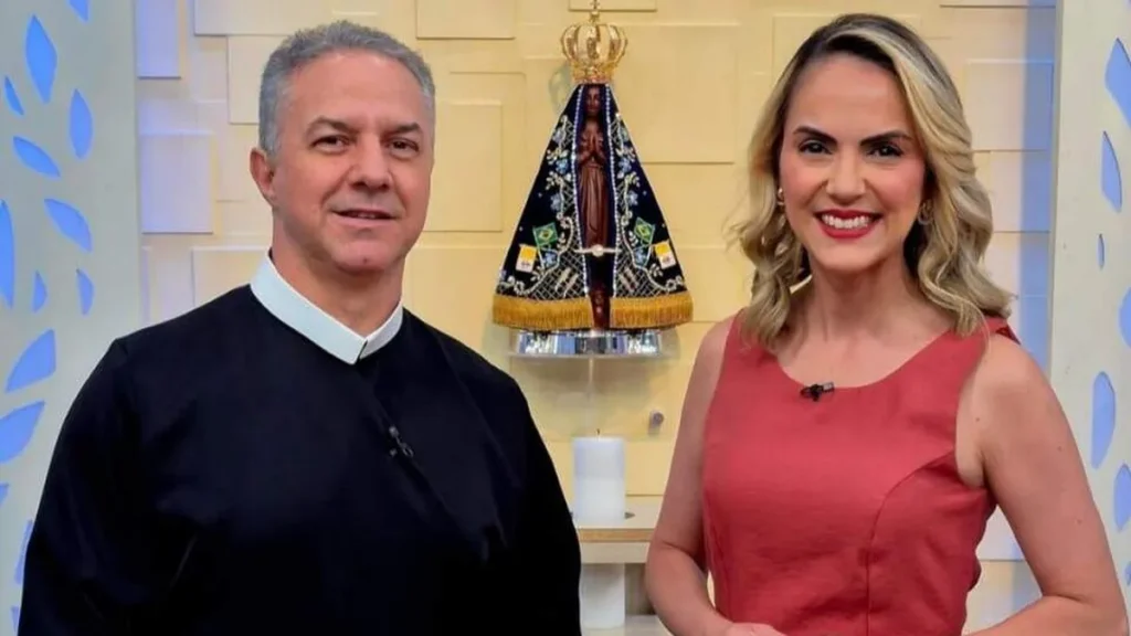 Imagem Bencao da noite by Cleyson Martins do artigo Bênção da Noite especial marca preparação para a Romaria do Terço dos Homens