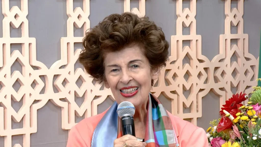 Imagem Irma custodia cardoso do artigo 5º Domingo do Tempo Comum: Sal da terra e a luz do mundo