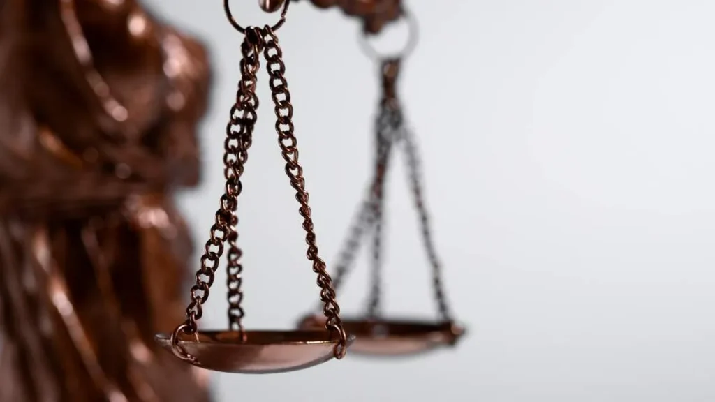 Imagem Justica do artigo Justiça gratuita amplia o acesso do cidadão ao Judiciário