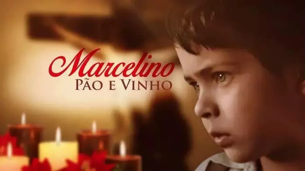 Imagem Marcelino do artigo TV Aparecida exibe “Marcelino, Pão e Vinho” no Cine Família