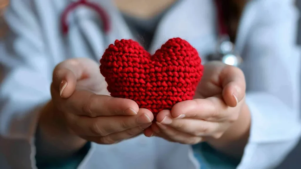 Imagem Saude cardiovascular do artigo Mês do coração: a importância da prevenção cardiovascular