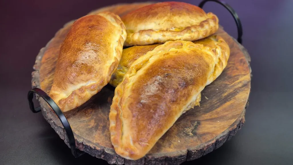 Imagem calzone de banana sabor de vida Easy Resize.com do artigo Calzone de Banana com Doce de Leite - Sabor de Vida