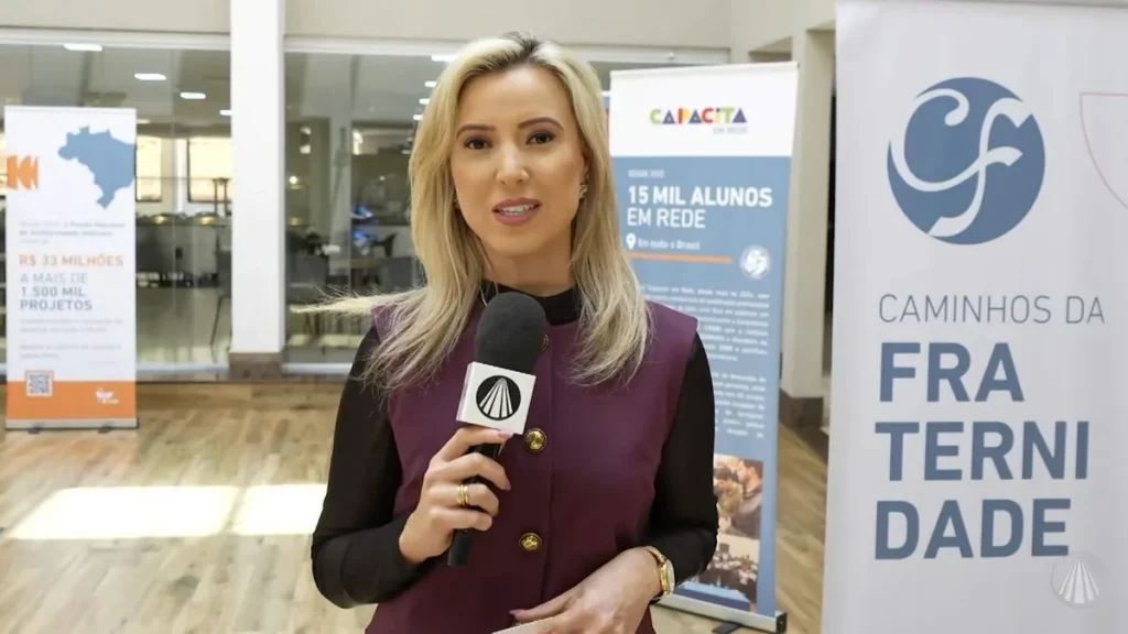 Imagem campanha fraternidade tj do artigo CNBB lança CF 2026 com foco em Fraternidade e Moradia; acompanhe