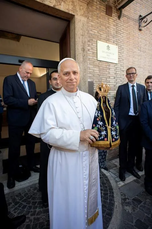 Vatican Media