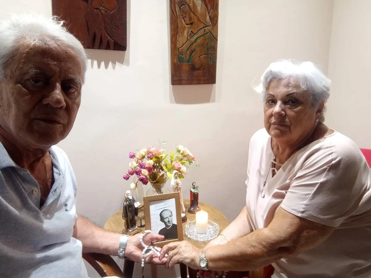 Arquivo pessoal