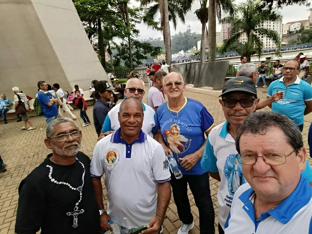 Arquivo pessoal