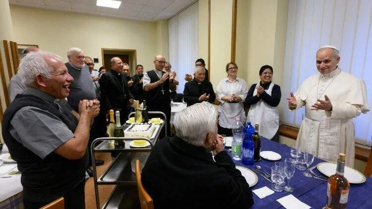 Vatican Media