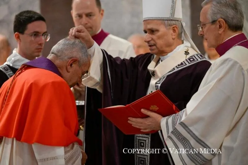 Vatican Media