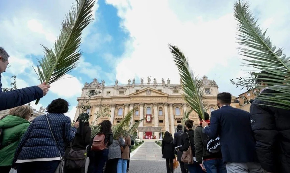 Vatican Media