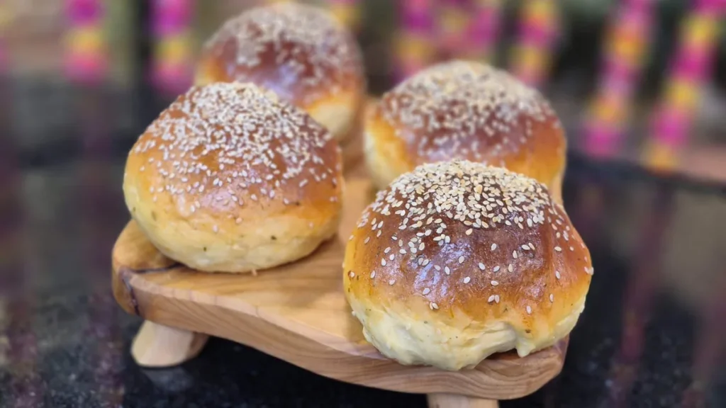 Imagem pao de ervas sabor de vida Easy Resize.com do artigo Pão de Ervas - Sabor de Vida