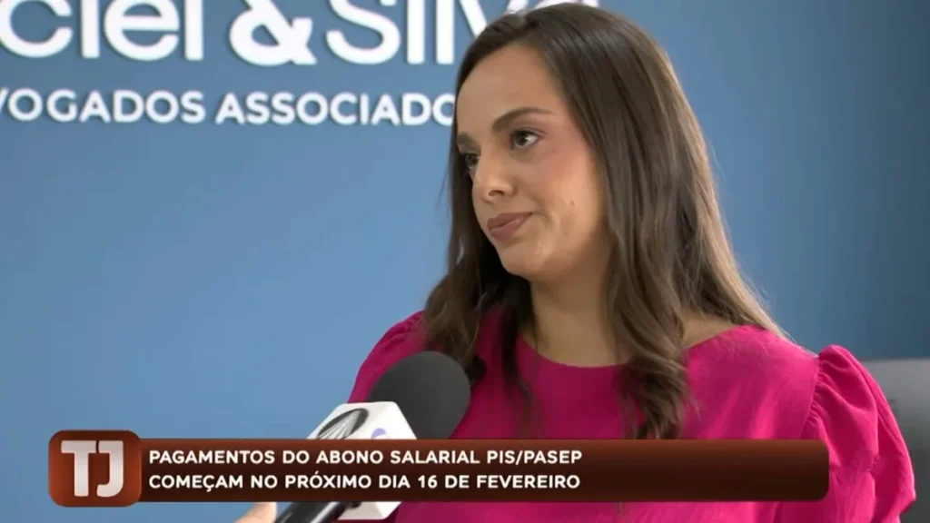 Imagem pis pasep tj aparecida Easy Resize.com do artigo Abono Salarial PIS/Pasep 2024: pagamentos começam em 16 de fevereiro; confira