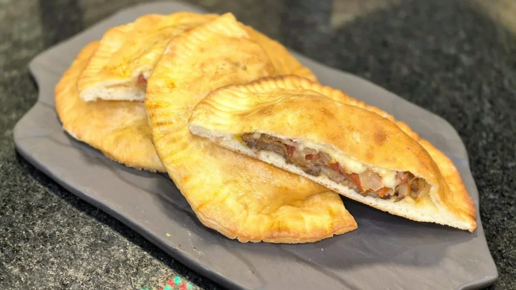 Imagem sanduiche de bife assado sabor de vida do artigo Sanduíche de Bife Assado - Sabor de Vida
