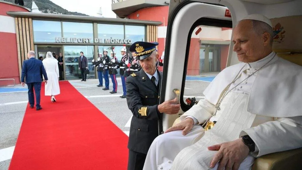 Vatican Media