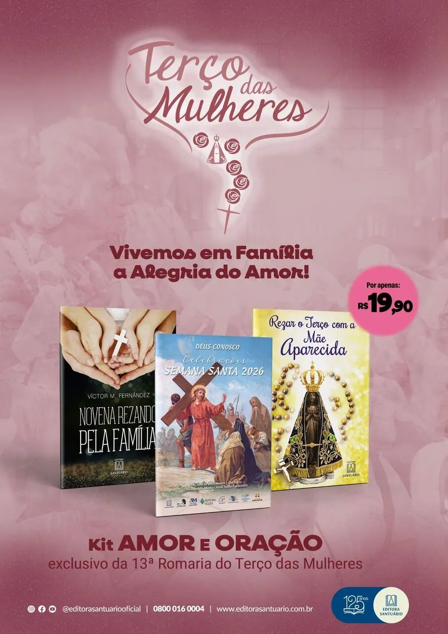 Editora Santuário