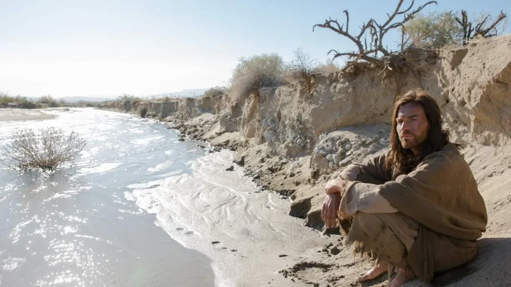 "Últimos Dias no Deserto", com Ewan McGregor, é destaque na programação