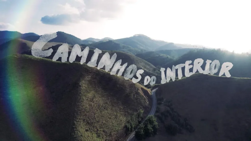 Imagem ARQUIVO A 31.7 do artigo "Arquivo A" traz histórias e belezas do Vale do Paraíba