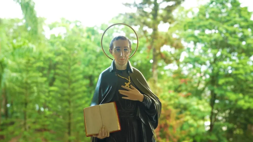 Imagem Imagem de Sao Clemente Hofbauer do artigo São Clemente Hofbauer: pregador incansável do Evangelho