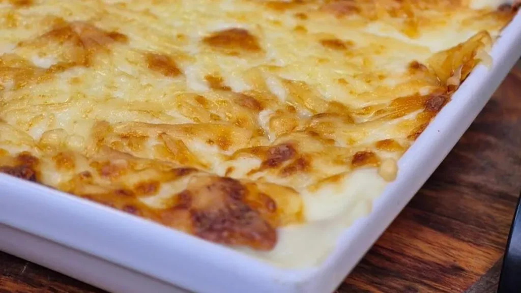 Imagem trouxinha de panqueca com linguica do artigo Trouxinha de Panqueca com Linguiça - Sabor de Vida