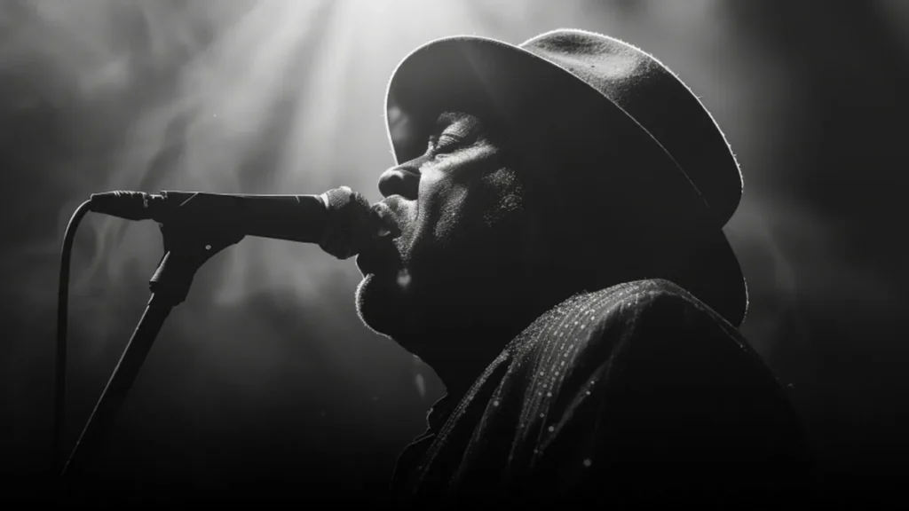 Imagem A HISTORIA DO RB do artigo A história do R&B: Rhythm and Blues
